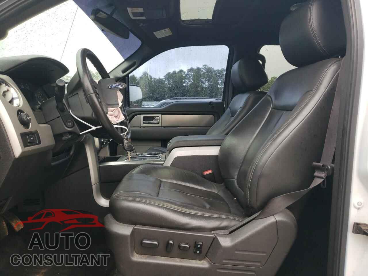 FORD F-150 2014 - 1FTFW1EF7EFD03499