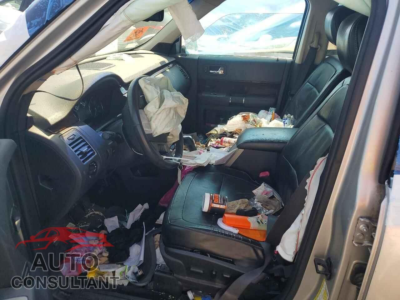 FORD FLEX 2012 - 2FMHK6CC7CBD19450