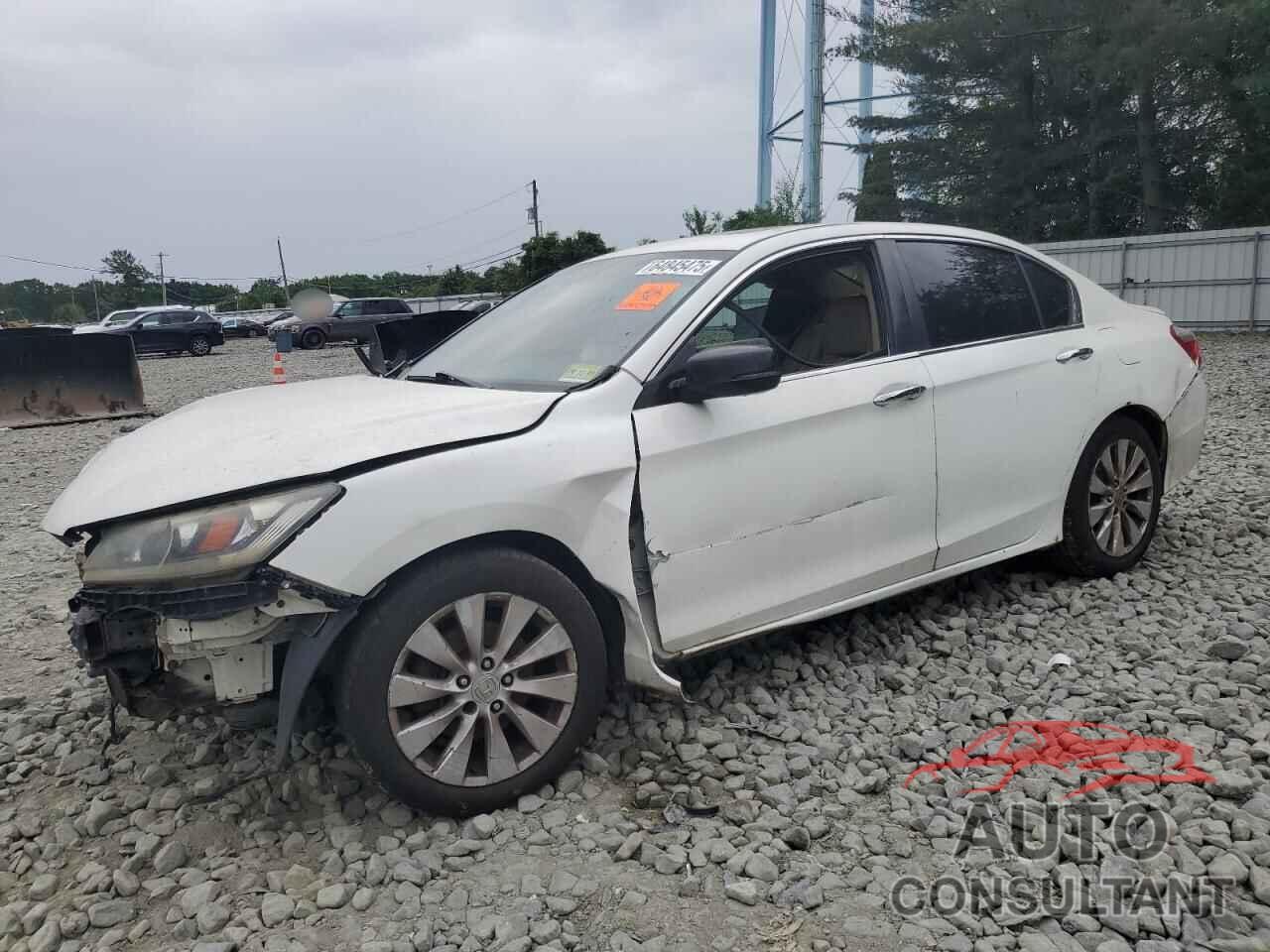 HONDA ACCORD 2015 - 1HGCR2F86FA038591