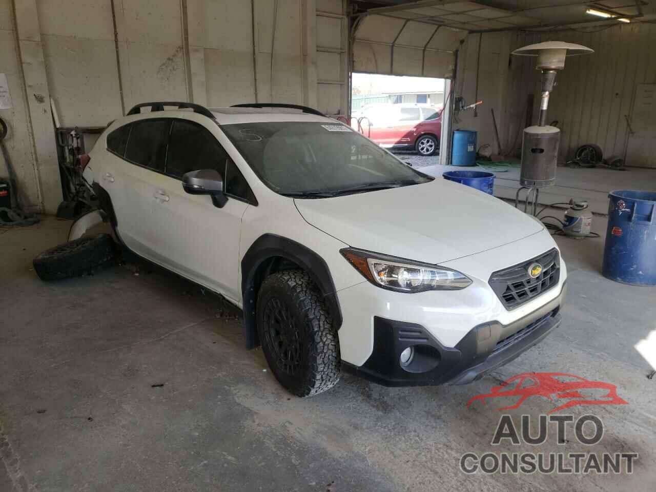 SUBARU CROSSTREK 2021 - JF2GTHSC9MH284376