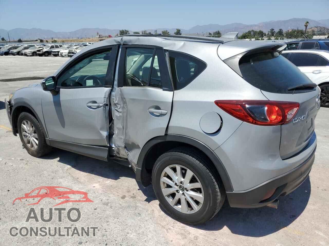 MAZDA CX-5 2013 - JM3KE2BE3D0113145