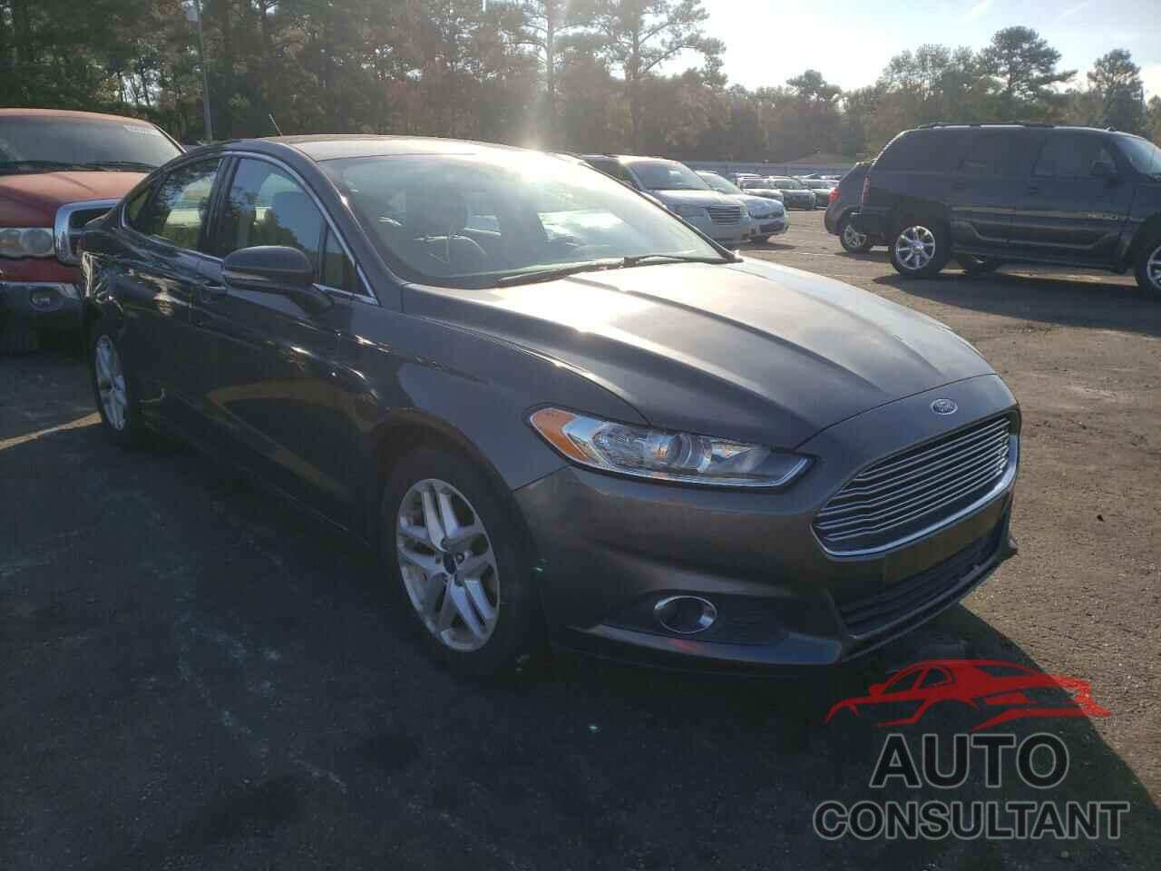 FORD FUSION 2016 - 3FA6P0HD2GR227512
