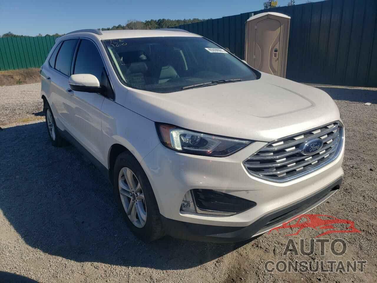 FORD EDGE 2019 - 2FMPK3J97KBB66679