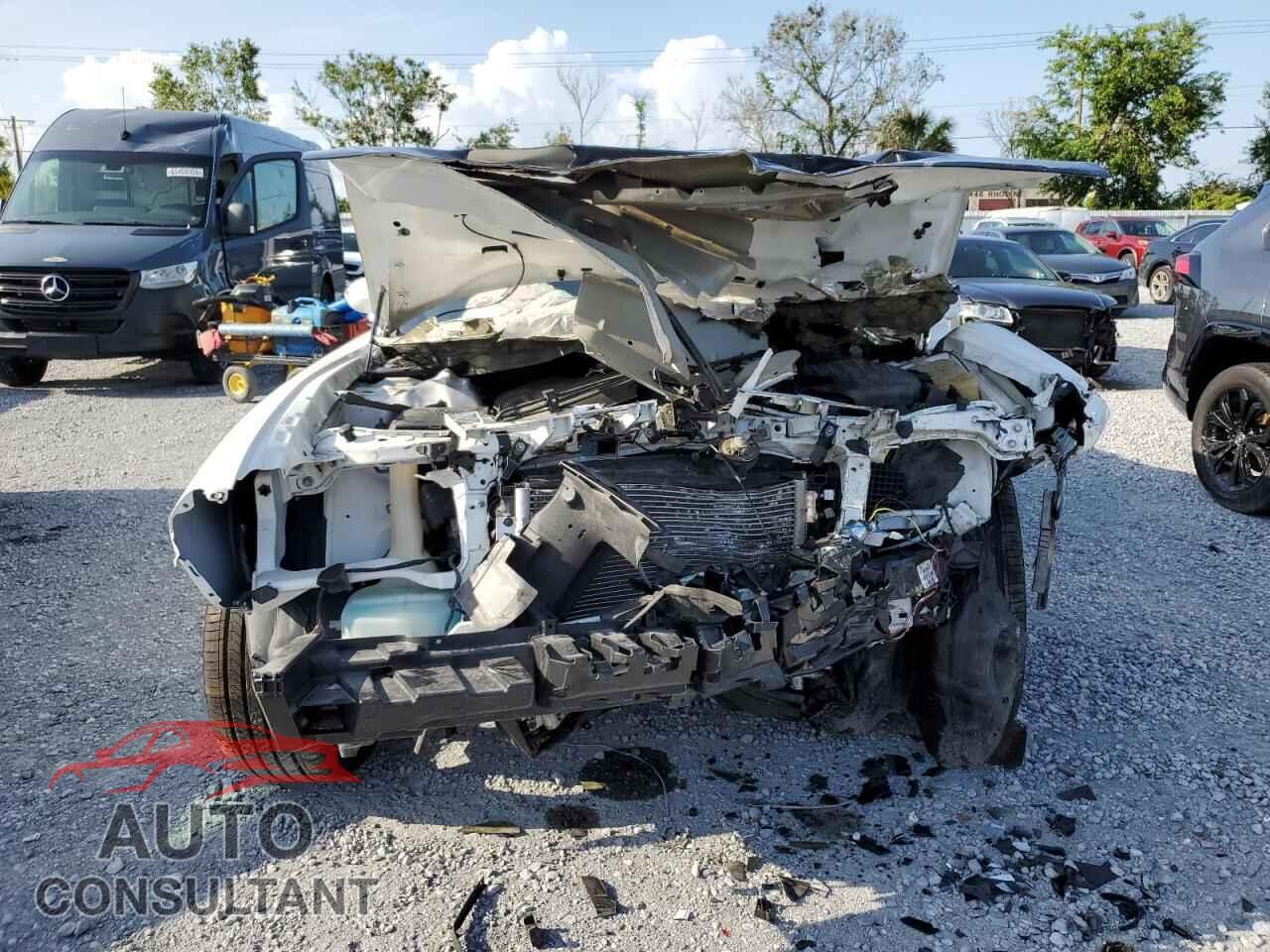 DODGE CHALLENGER 2018 - 2C3CDZAGXJH121752