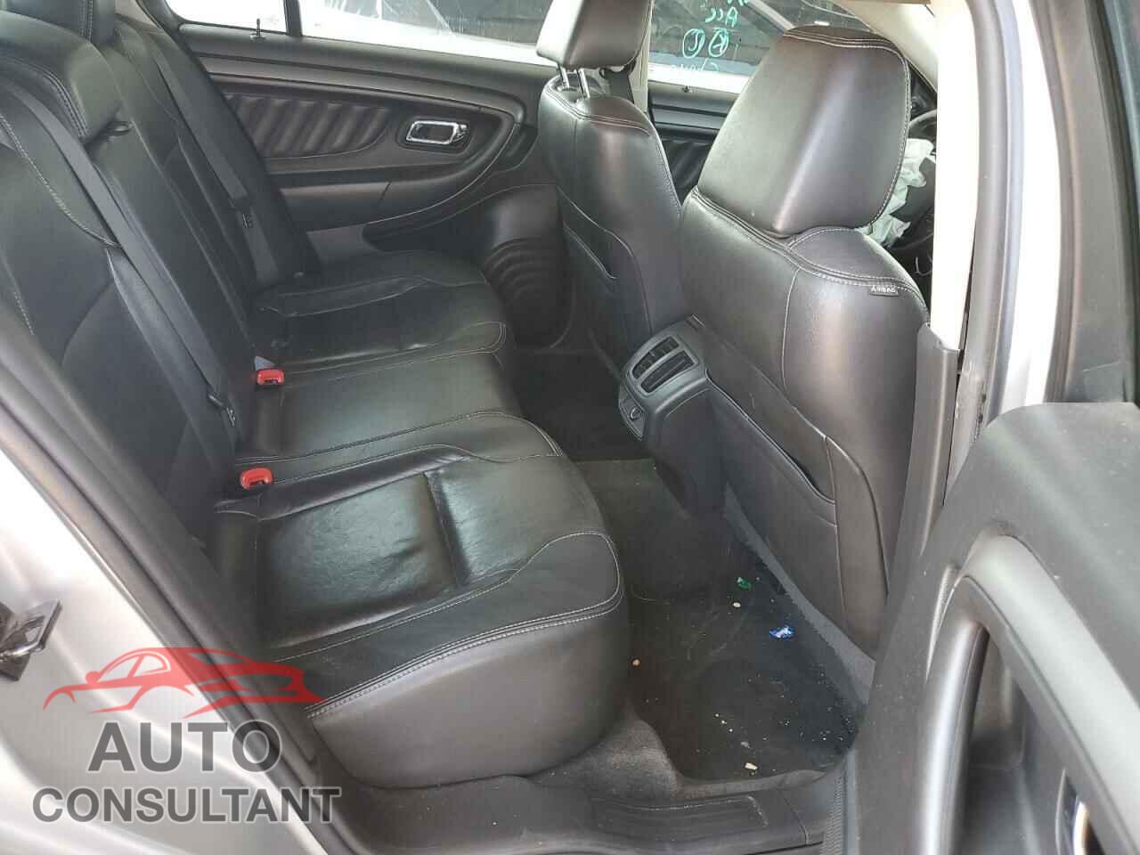 FORD TAURUS 2017 - 1FAHP2EW7BG173358