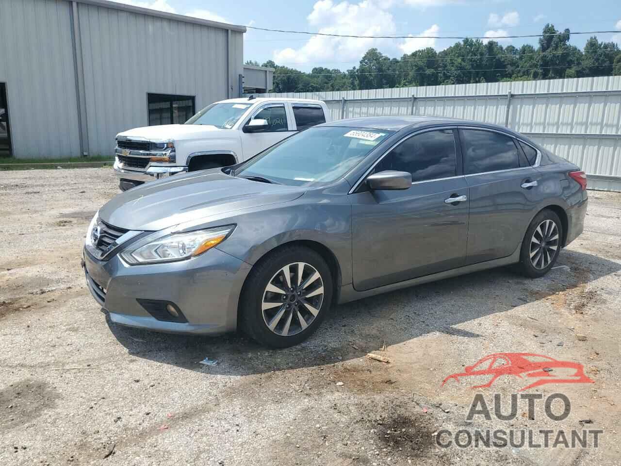 NISSAN ALTIMA 2017 - 1N4AL3AP9HC257862