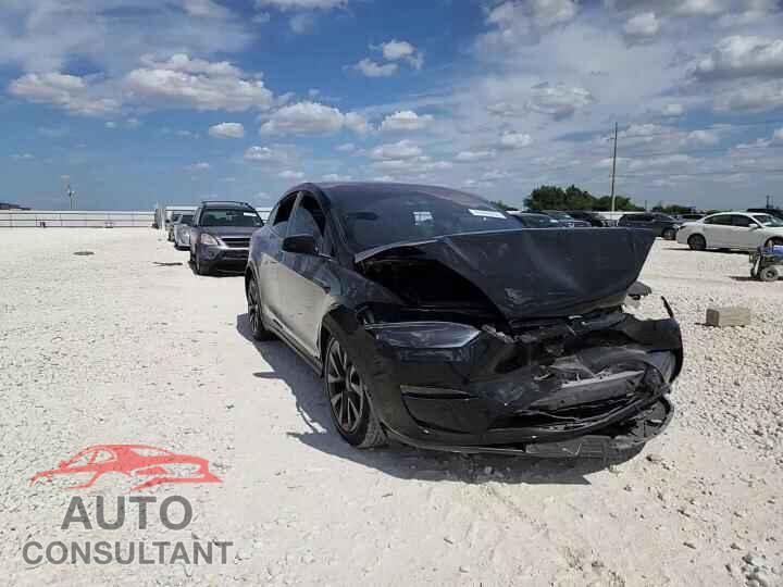 TESLA MODEL X 2023 - 7SAXCDE5XPF410160