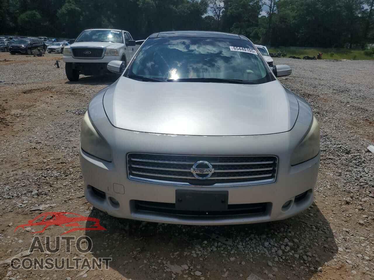 NISSAN MAXIMA 2010 - 1N4AA5AP1AC853376