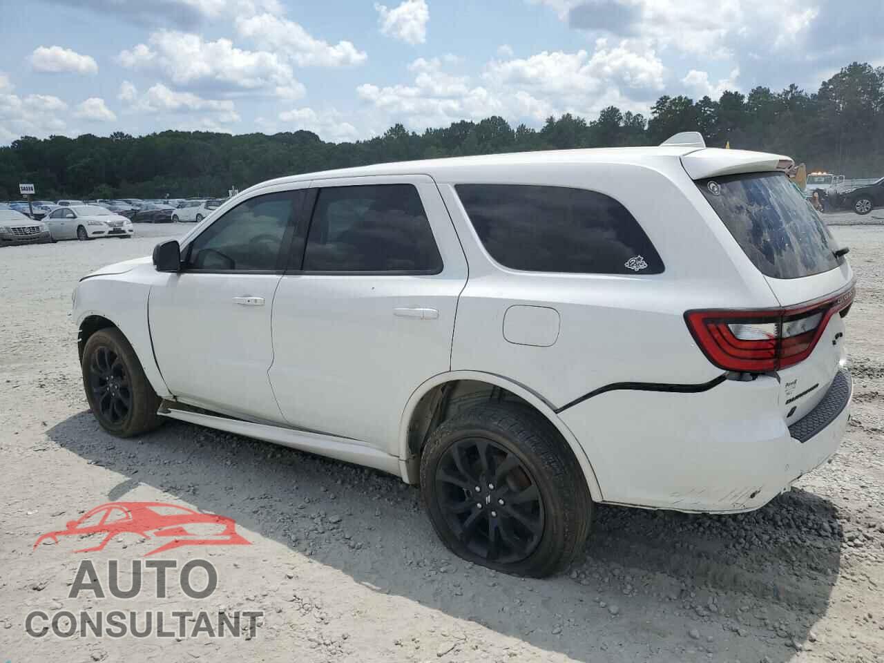 DODGE DURANGO 2019 - 1C4RDJDG1KC633536