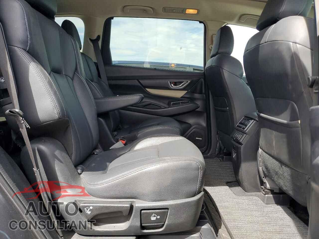 SUBARU ASCENT 2020 - 4S4WMAPD0L3438531