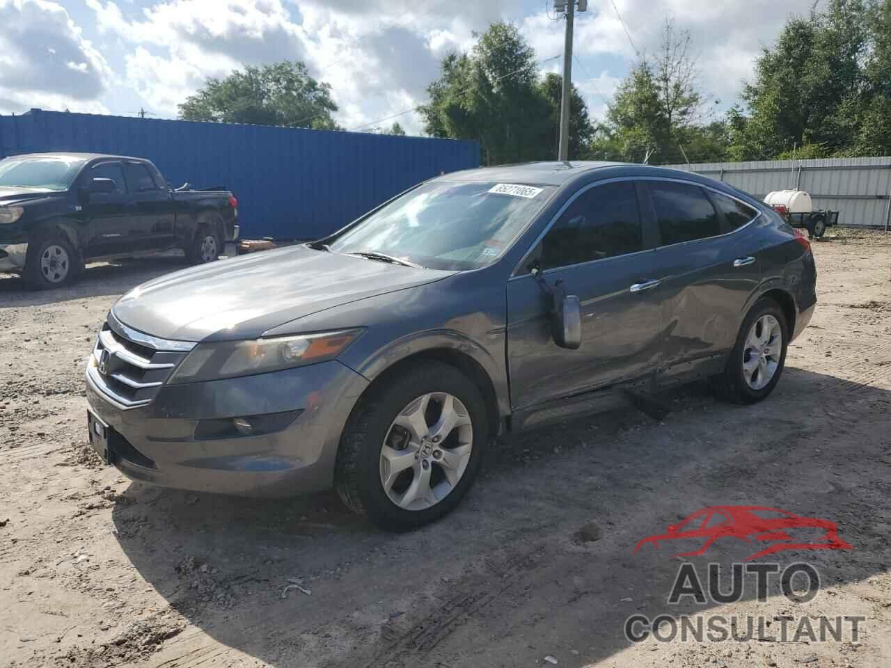 HONDA ACCORD 2010 - 5J6TF2H57AL012308