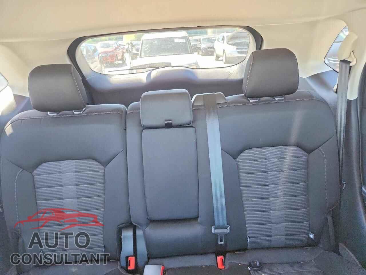 FORD EDGE 2017 - 2FMPK4J91HBB61718