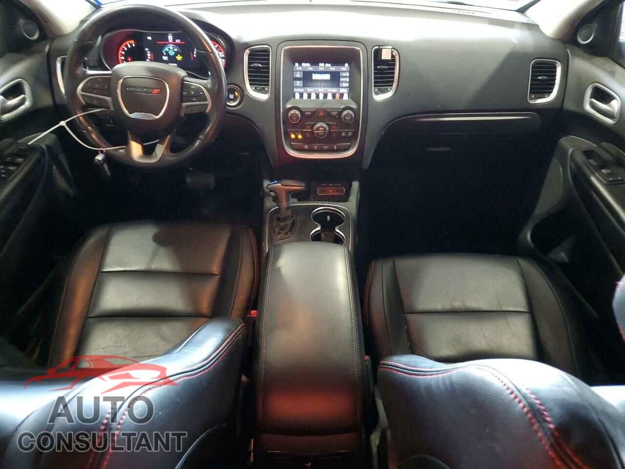 DODGE DURANGO 2020 - 1C4RDHAG5LC204656