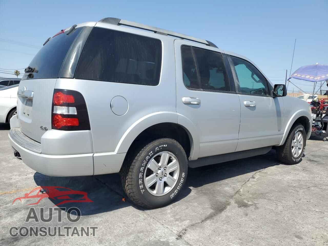 FORD EXPLORER 2010 - 1FMEU7DE0AUB03403