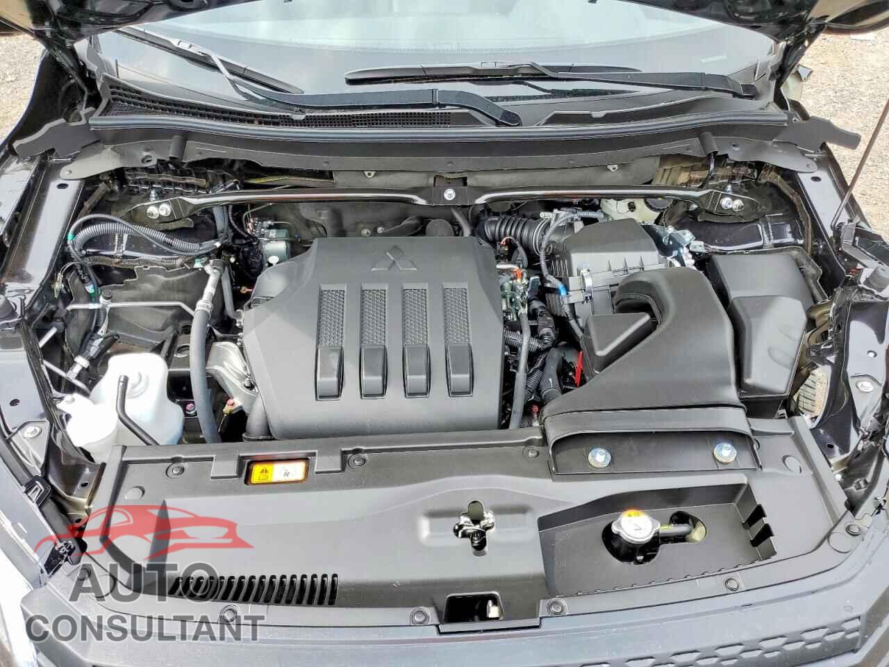 MITSUBISHI ECLIPSE 2026 - JA4ATWAAXTZ048993