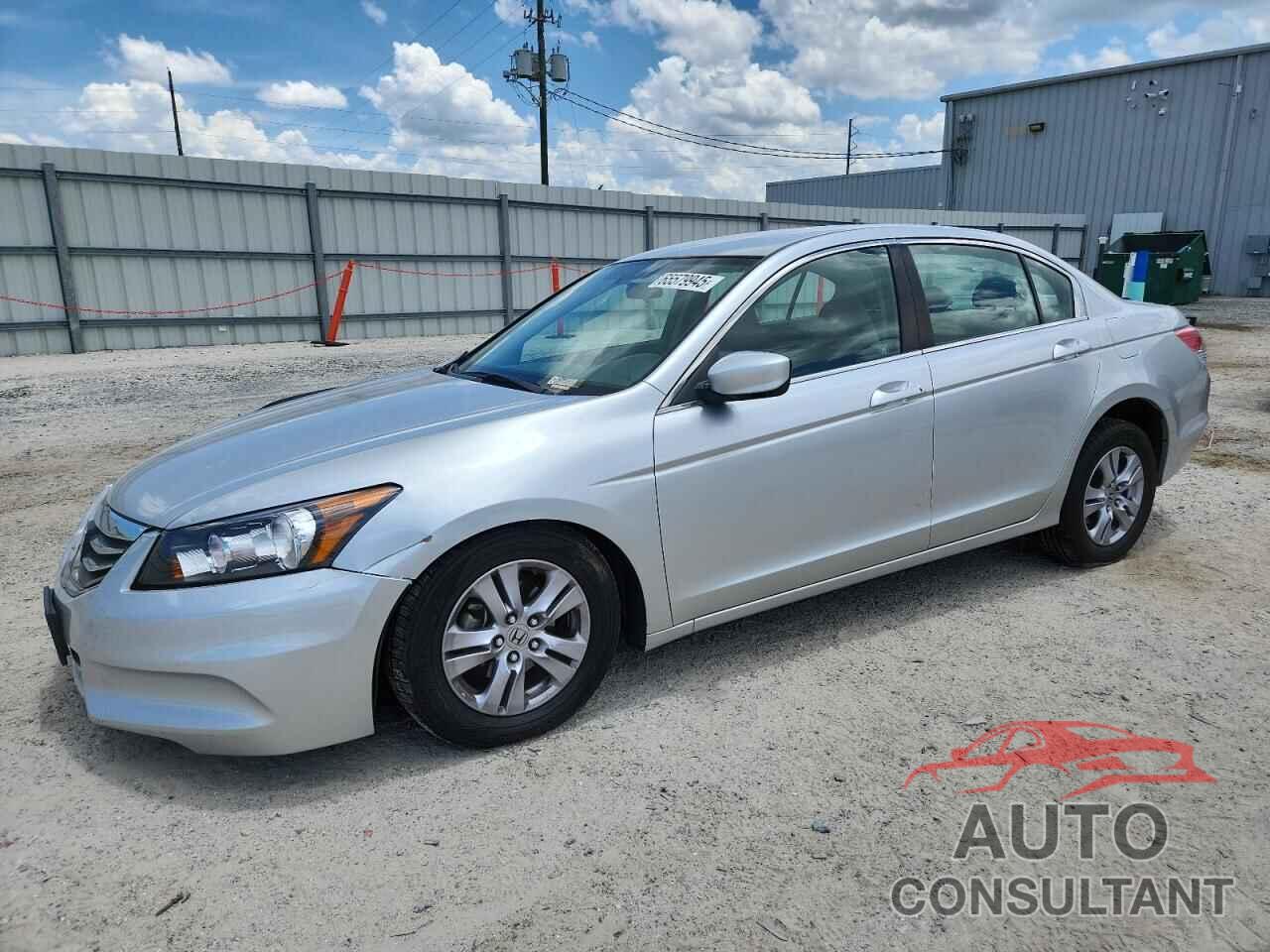 HONDA ACCORD 2012 - 1HGCP2F4XCA222821