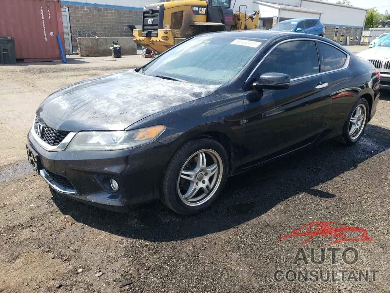 HONDA ACCORD 2013 - 1HGCT1B89DA010119