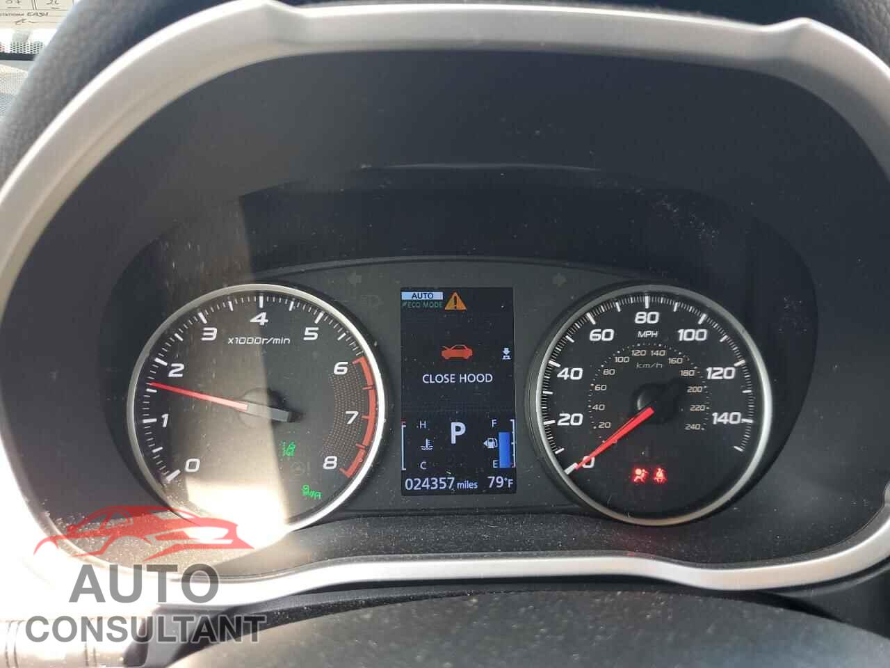 MITSUBISHI ECLIPSE 2020 - JA4AT5AA3LZ031706