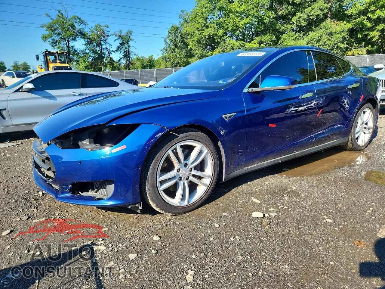TESLA MODEL S 2016 - 5YJSA1E2XGF128926