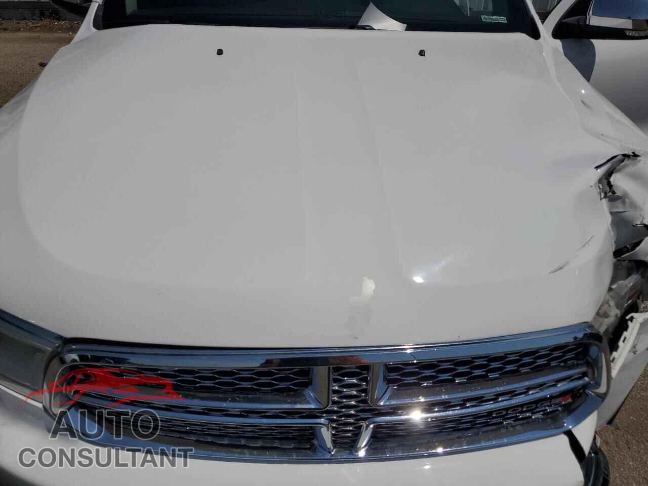 DODGE DURANGO 2014 - 1C4RDJEG3EC267324