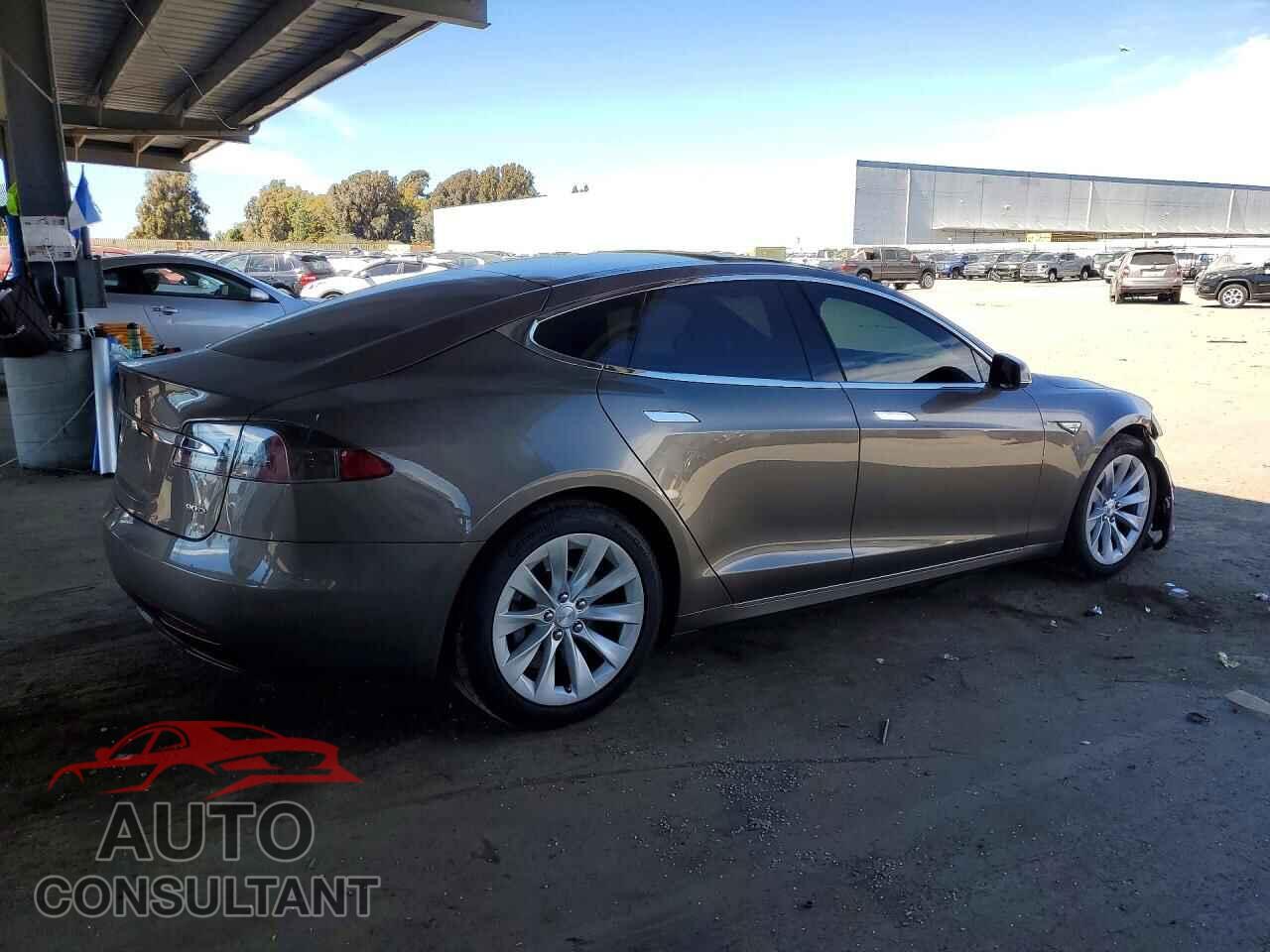 TESLA MODEL S 2016 - 5YJSA1E27GF149278