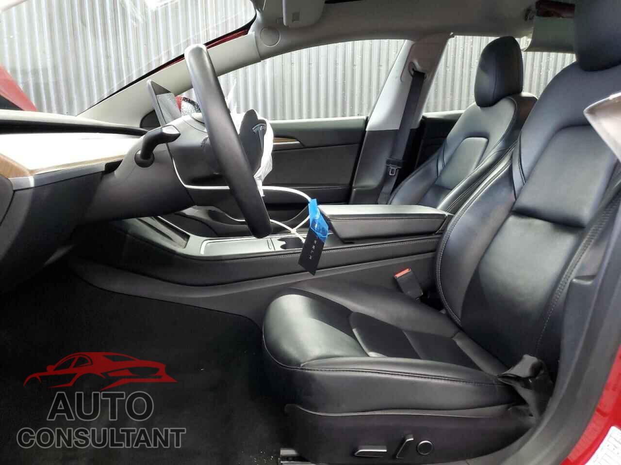 TESLA MODEL 3 2023 - 5YJ3E1EA5PF429958