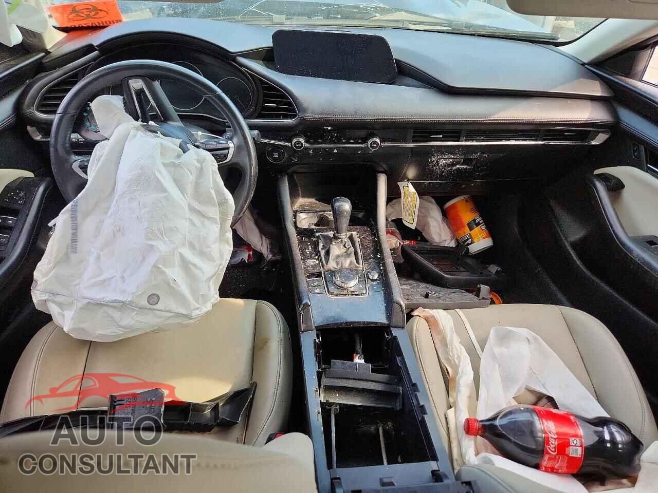 MAZDA 3 2024 - 3MZBPACM9RM420534