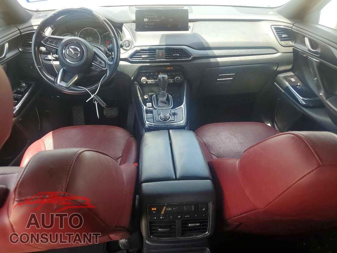 MAZDA CX-9 2021 - JM3TCADY4M0519205