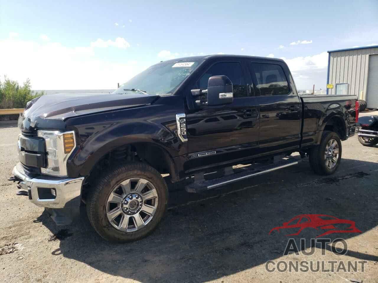 FORD F250 2018 - 1FT7W2BT1JEB19759