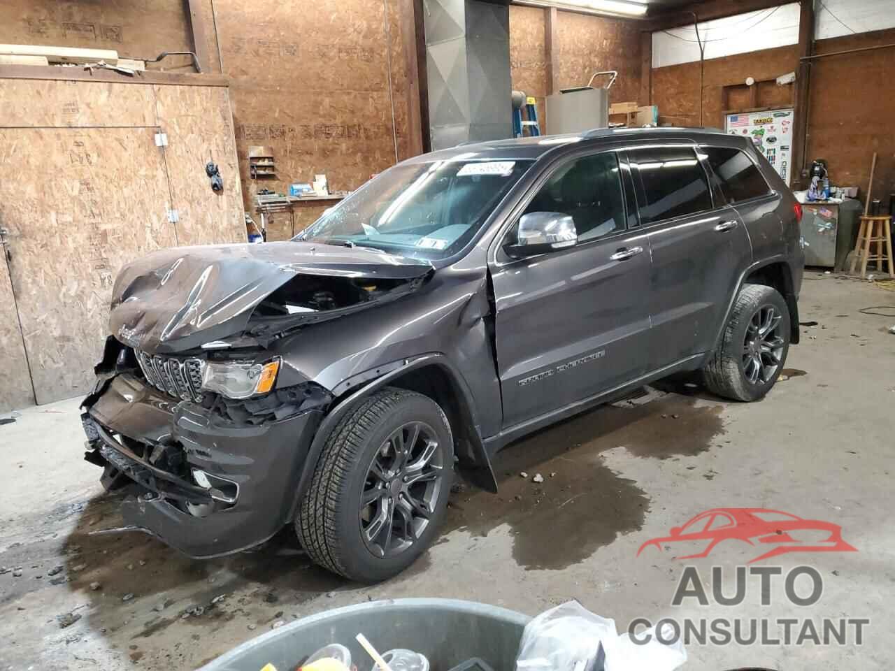 JEEP GRAND CHER 2019 - 1C4RJFCG1KC750413