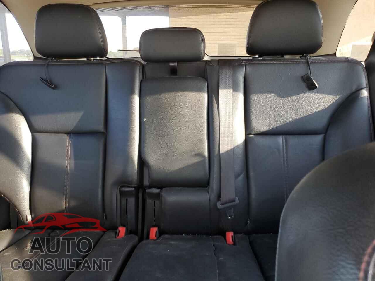 FORD EDGE 2014 - 2FMDK4JC4EBB71430