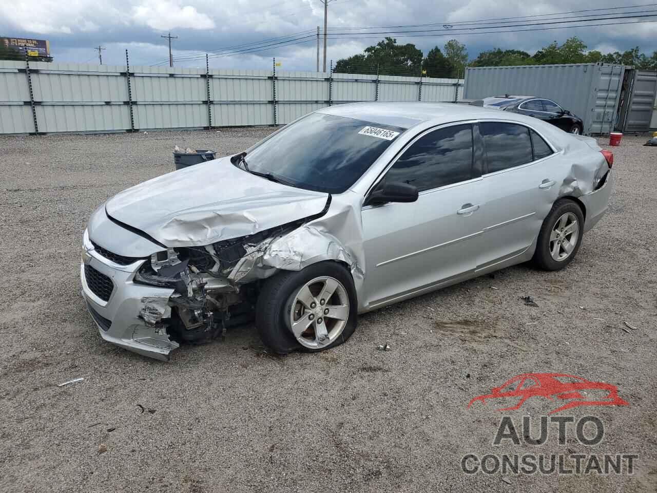 CHEVROLET MALIBU 2015 - 1G11B5SL1FF317366