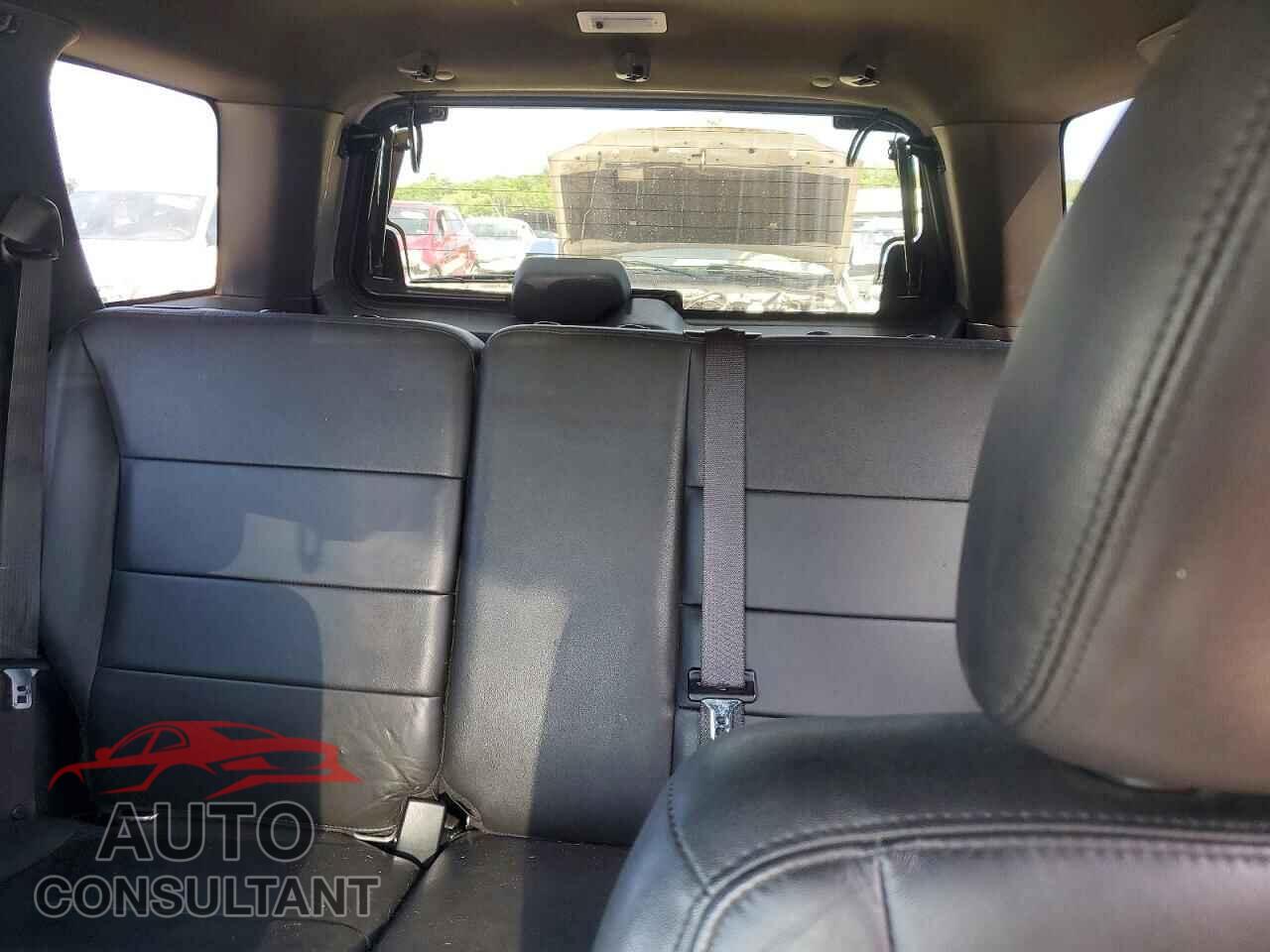 FORD ESCAPE 2012 - 1FMCU9EG2CKB34864