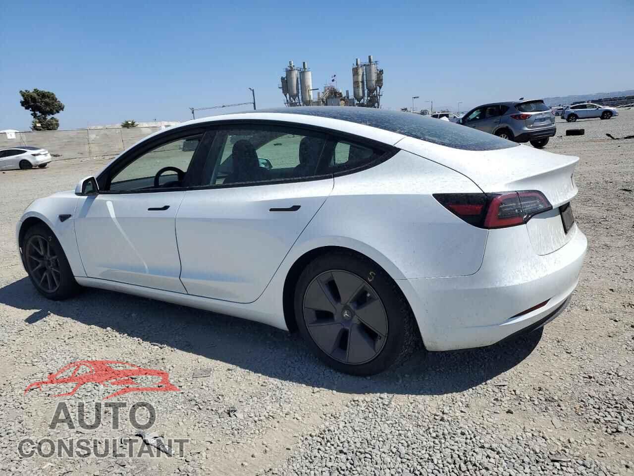 TESLA MODEL 3 2023 - 5YJ3E1EA2PF418660