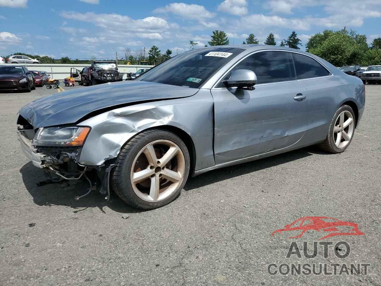 AUDI A5 2009 - WAUDK78T99A047650