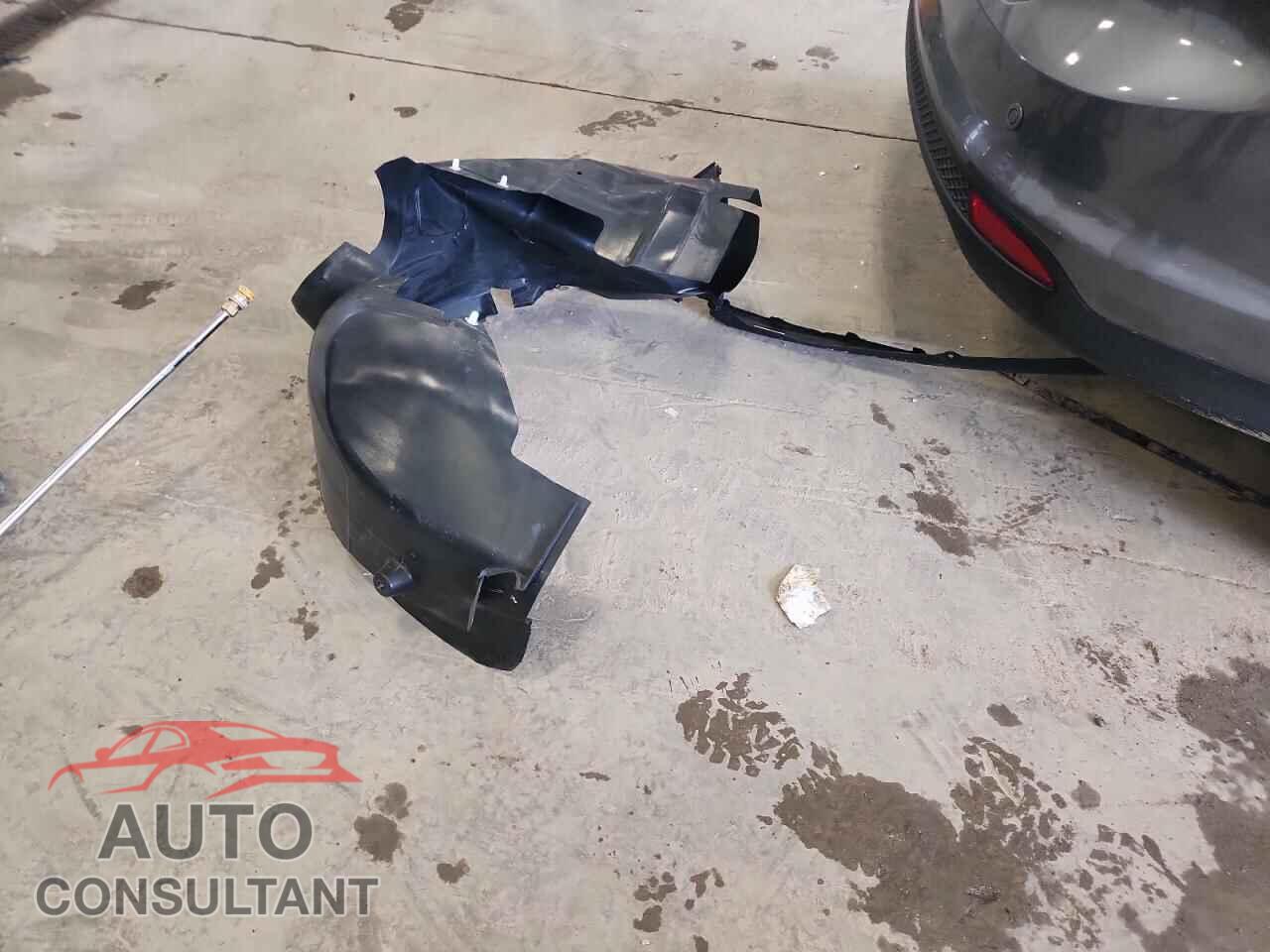 FORD FOCUS 2014 - 1FADP3F26EL427766