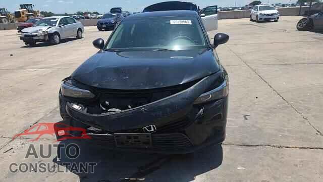 HONDA CIVIC 2023 - 2HGFE2F2XPH538793