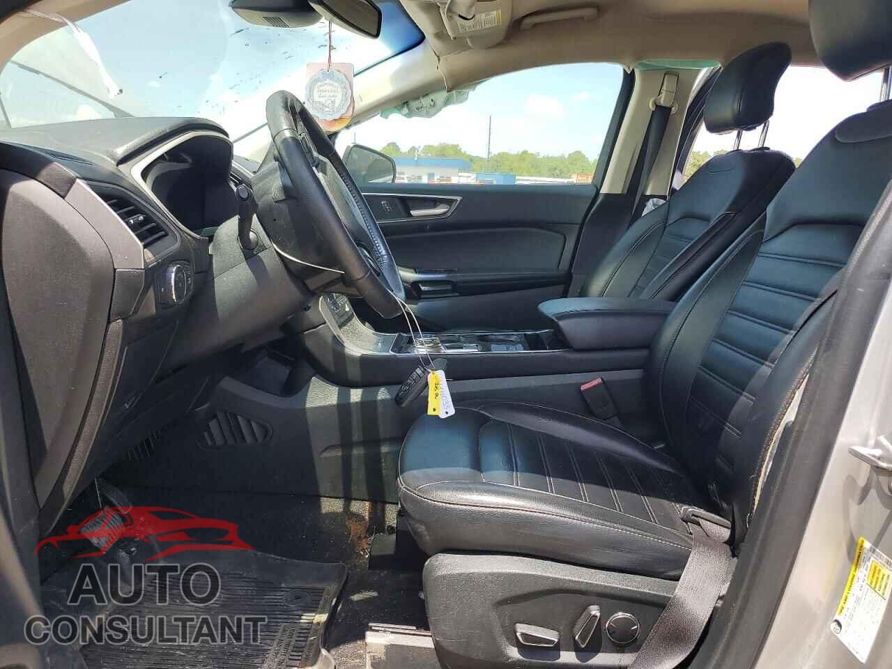 FORD EDGE 2019 - 2FMPK3J95KBC35191