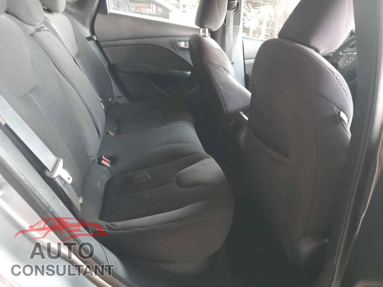 DODGE DART 2015 - 1C3CDFBB6FD105148