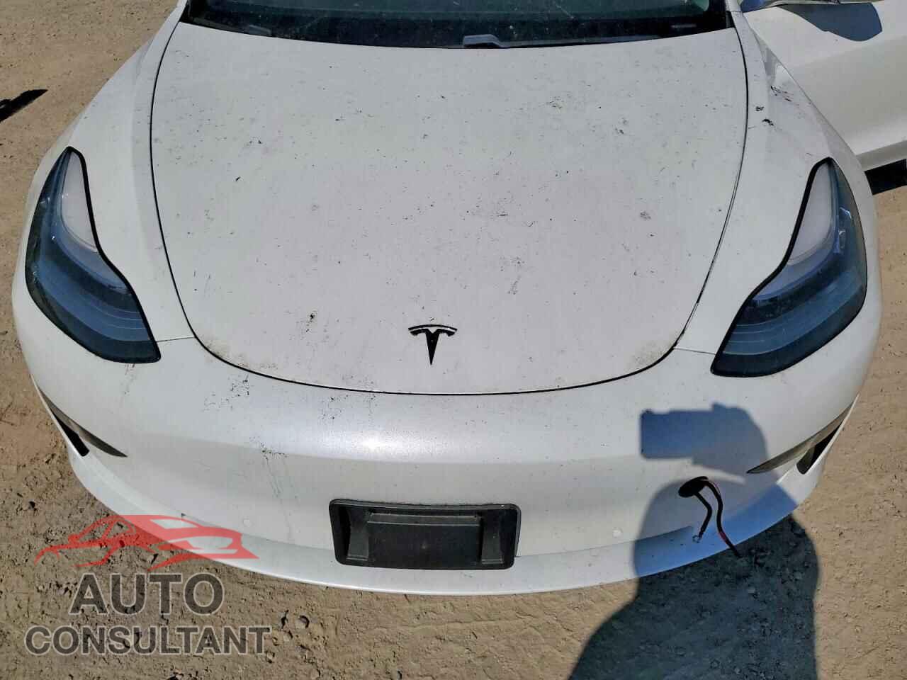 TESLA MODEL 3 2019 - 5YJ3E1EA6KF326430