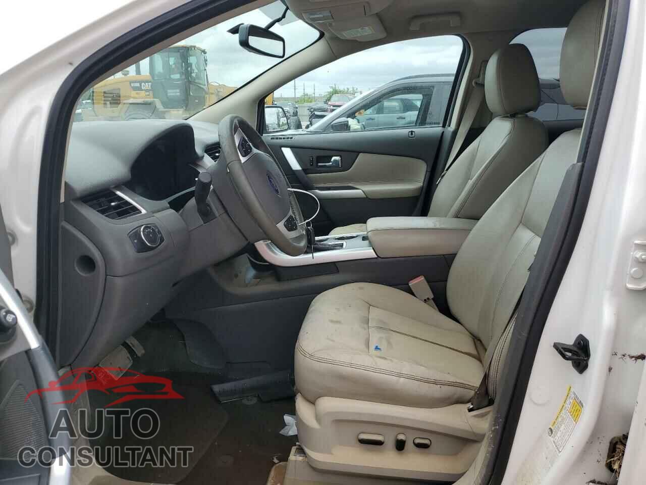 FORD EDGE 2013 - 2FMDK3JC9DBC29976