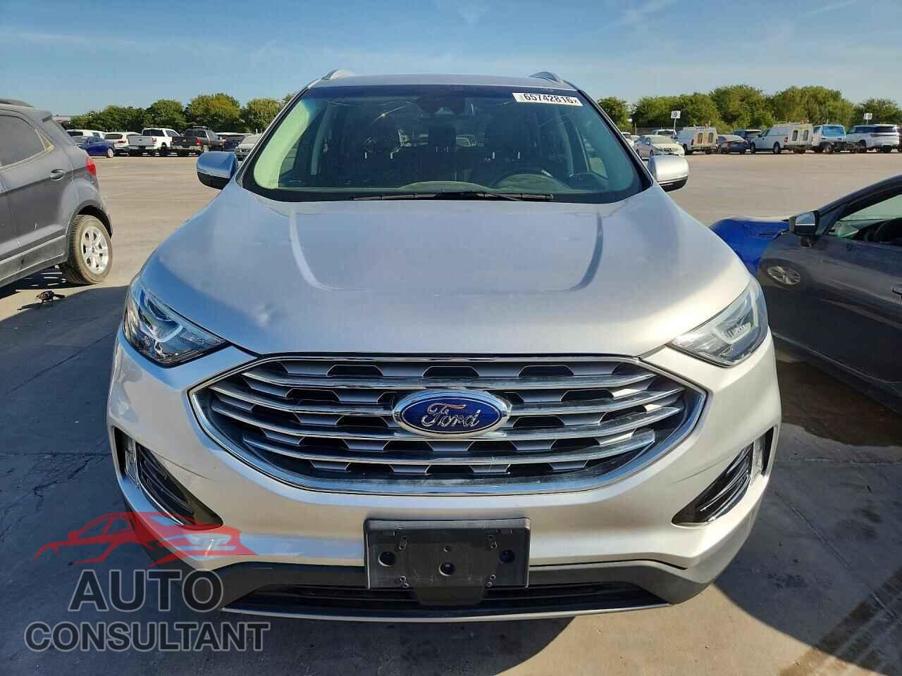 FORD EDGE 2019 - 2FMPK3J94KBC09276