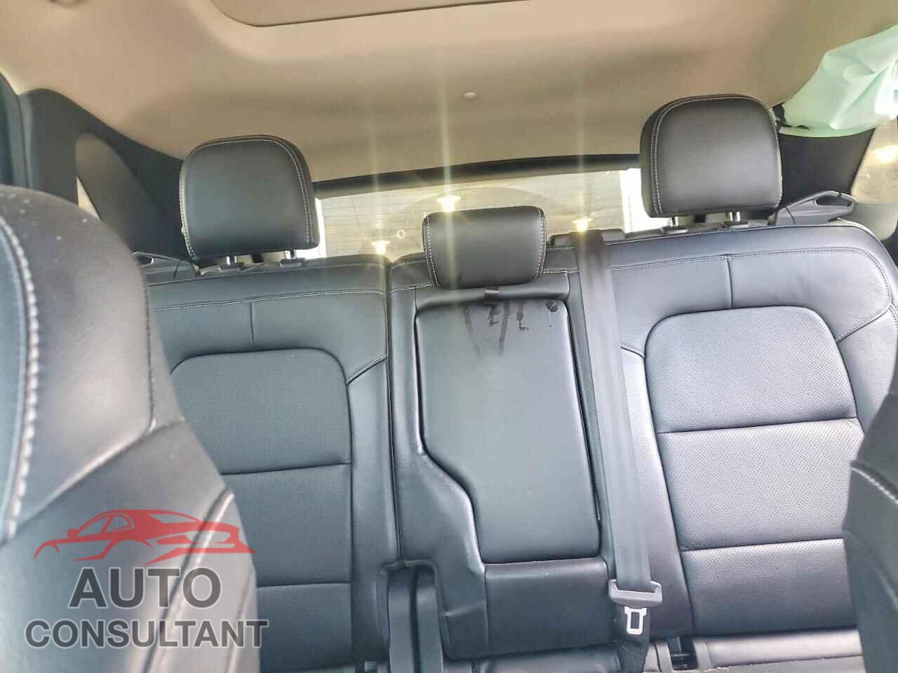 FORD ESCAPE 2020 - 1FMCU0DZ2LUC08089