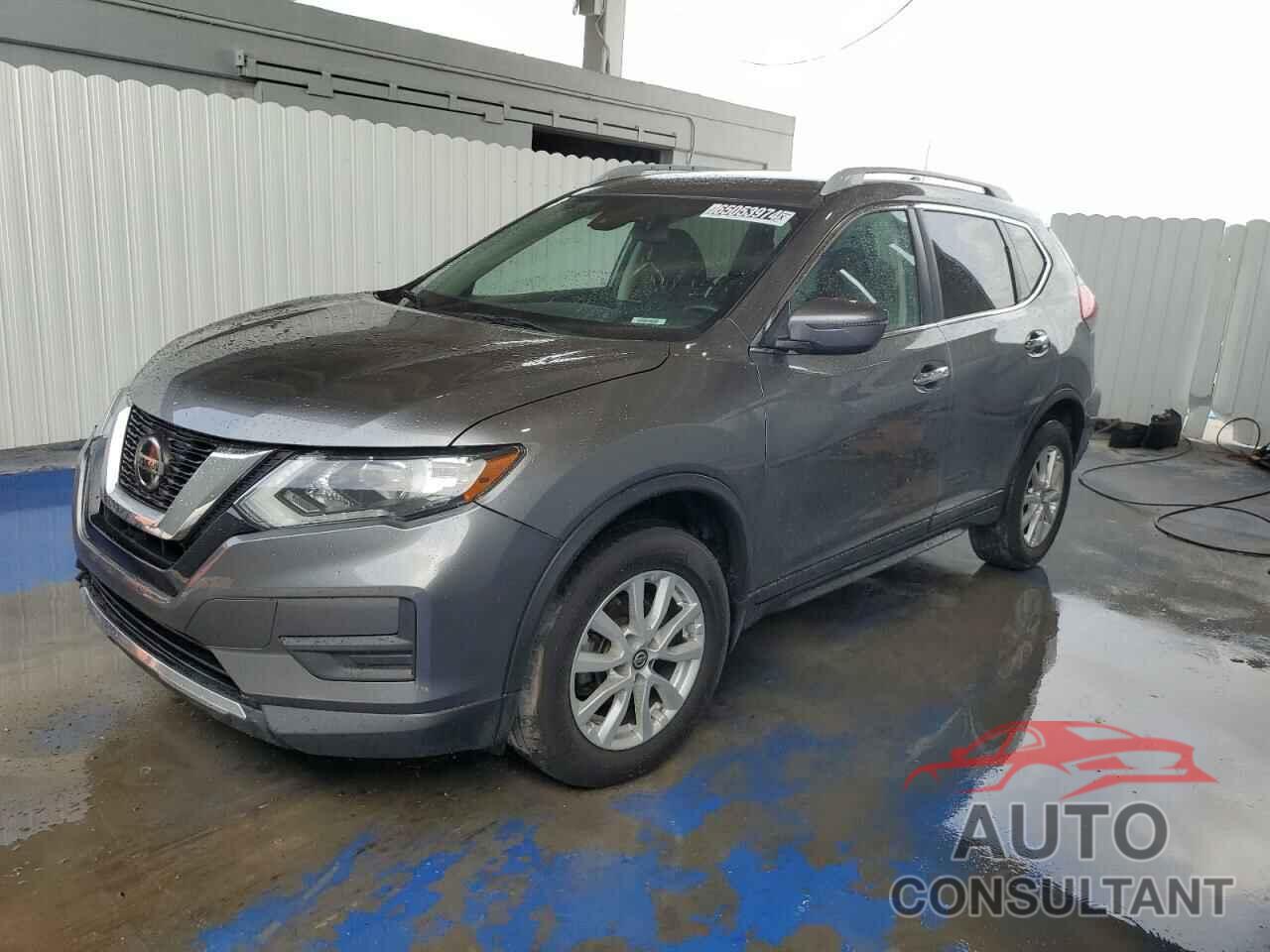 NISSAN ROGUE 2020 - 5N1AT2MVXLC794596