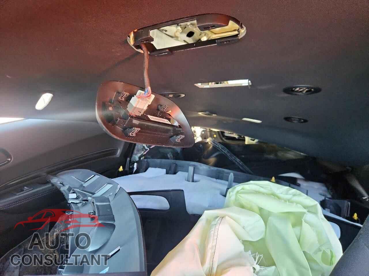 DODGE DURANGO 2026 - 1C4SDJFT9TC185043