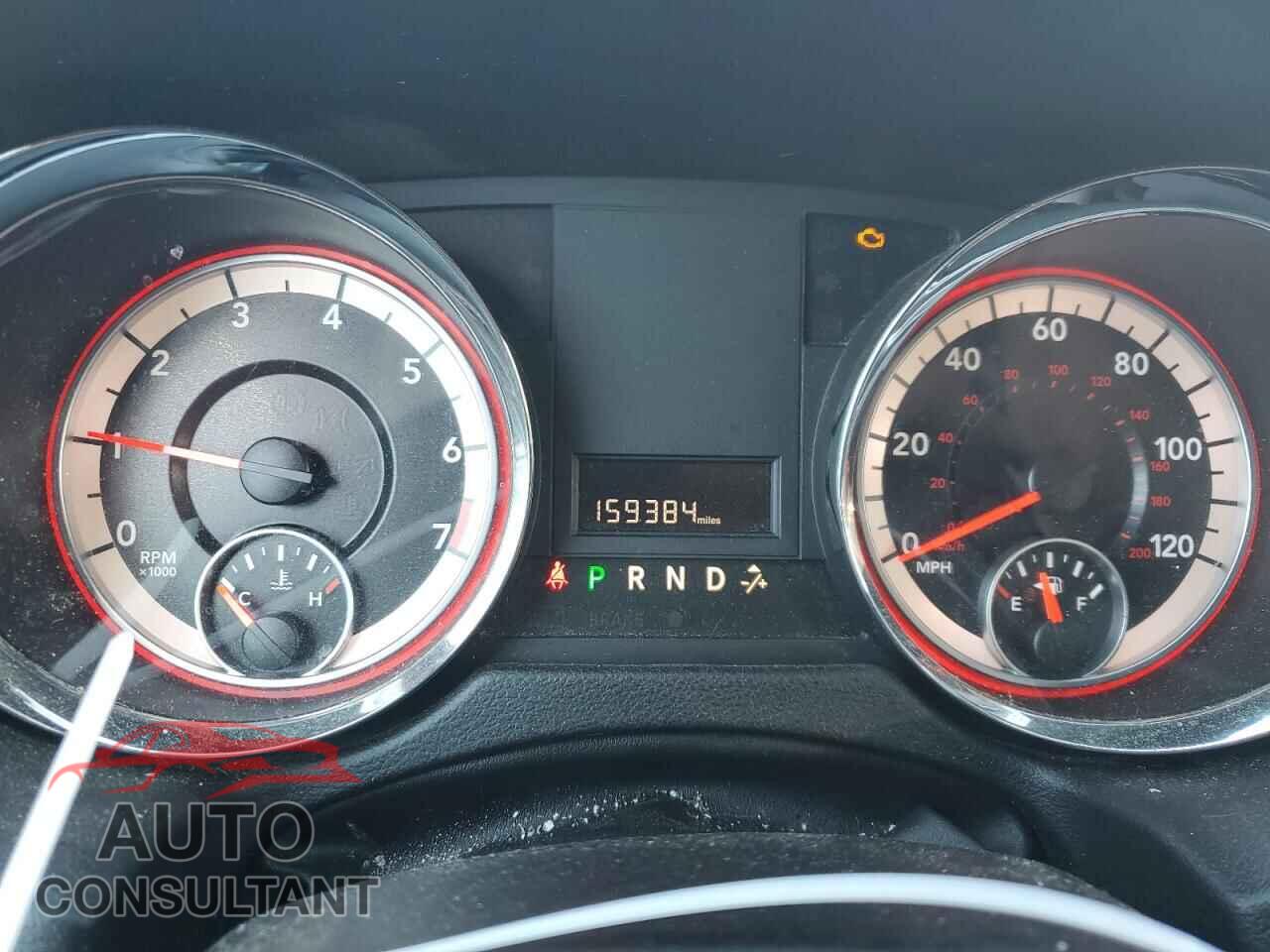 DODGE CARAVAN 2019 - 2C4RDGCG7KR754101