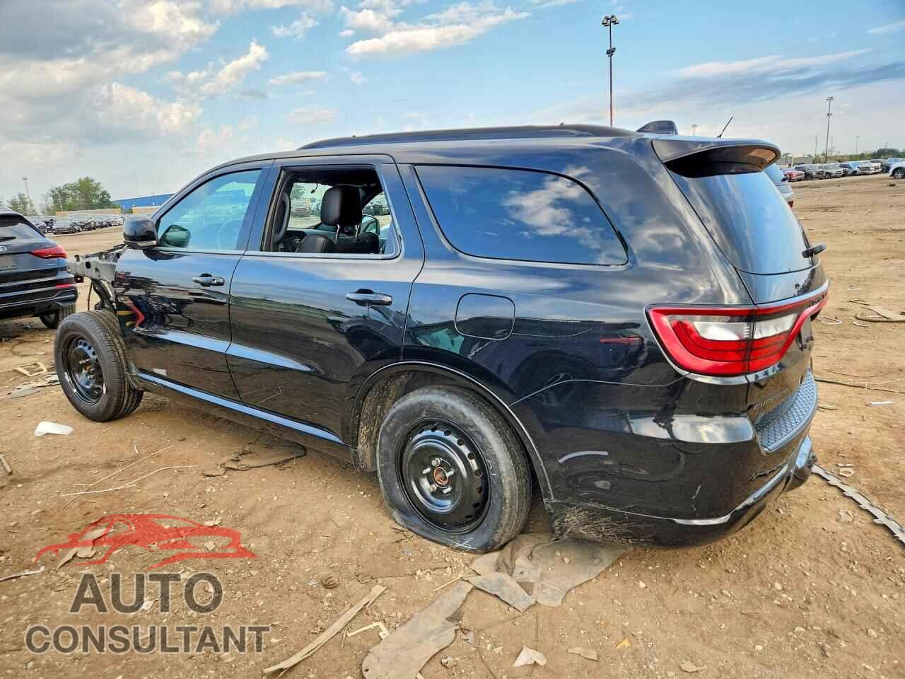 DODGE DURANGO 2023 - 1C4SDJCT4PC615555