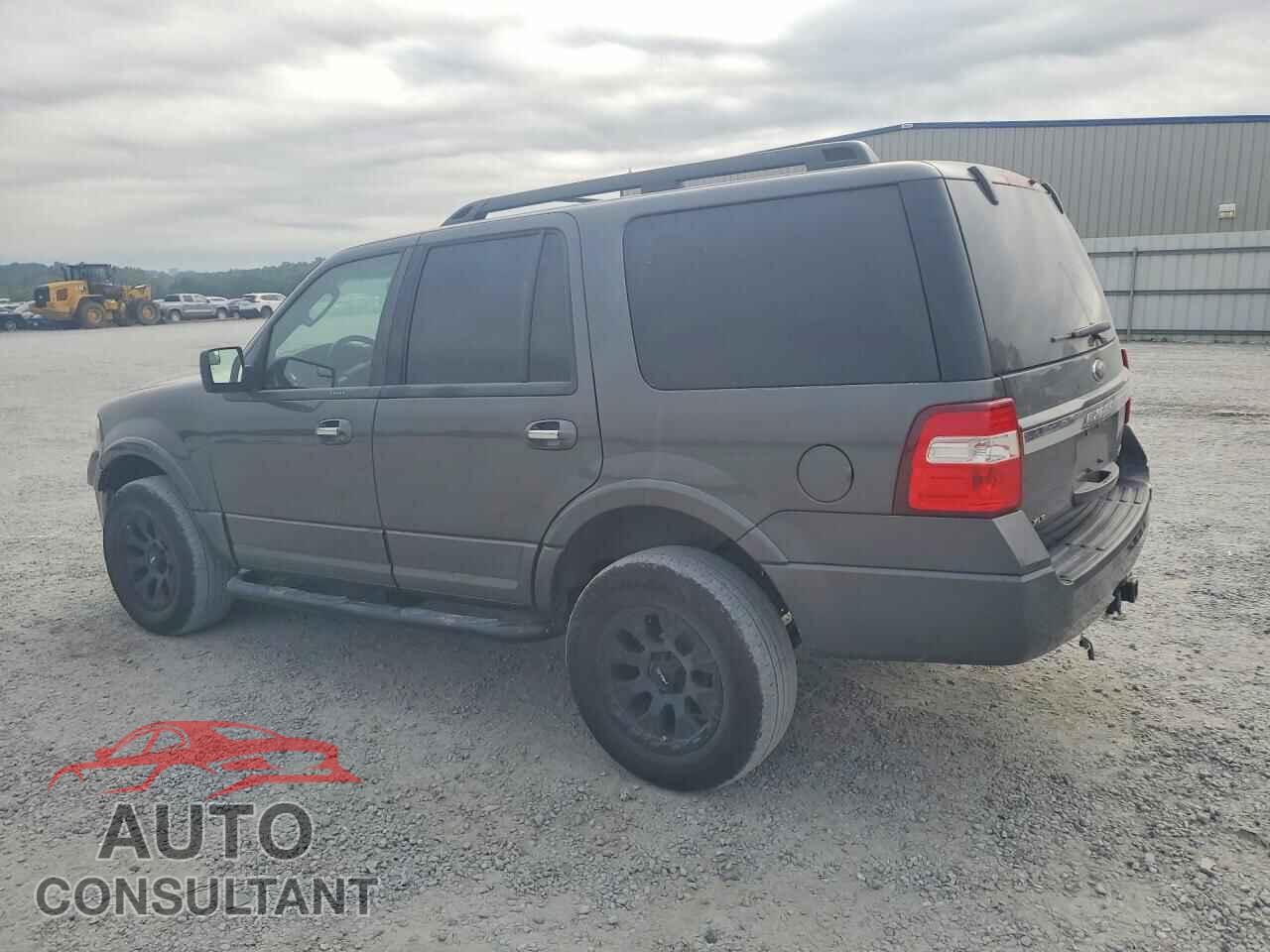 FORD EXPEDITION 2017 - 1FMJU1JT9HEA58996