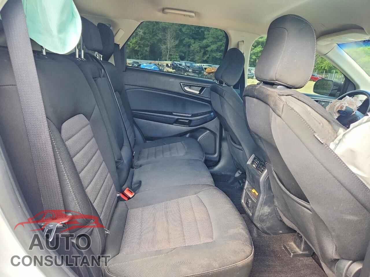 FORD EDGE 2020 - 2FMPK3G96LBA36319