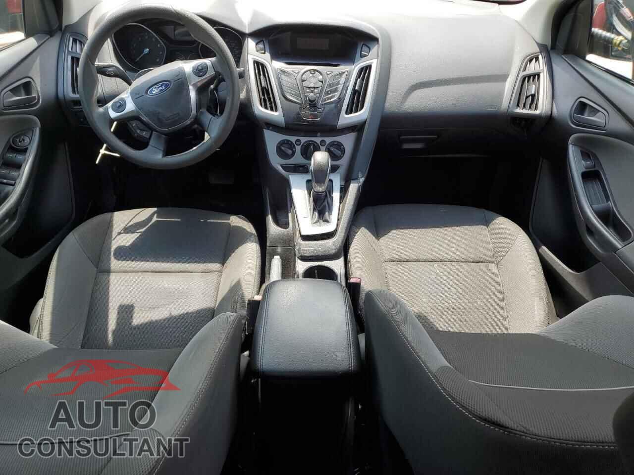 FORD FOCUS 2012 - 1FAHP3F20CL226024